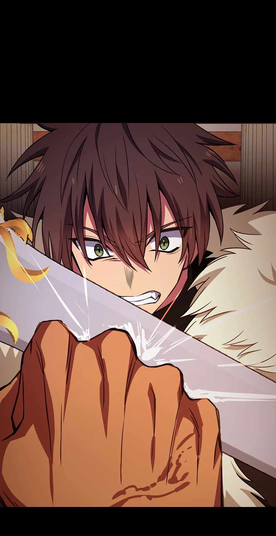 I Became A Part Time Employee For Gods Chapter 94 1